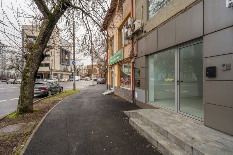 Drumul Sarii, Razoare, Academie, imobil P+2E, comision 0%.