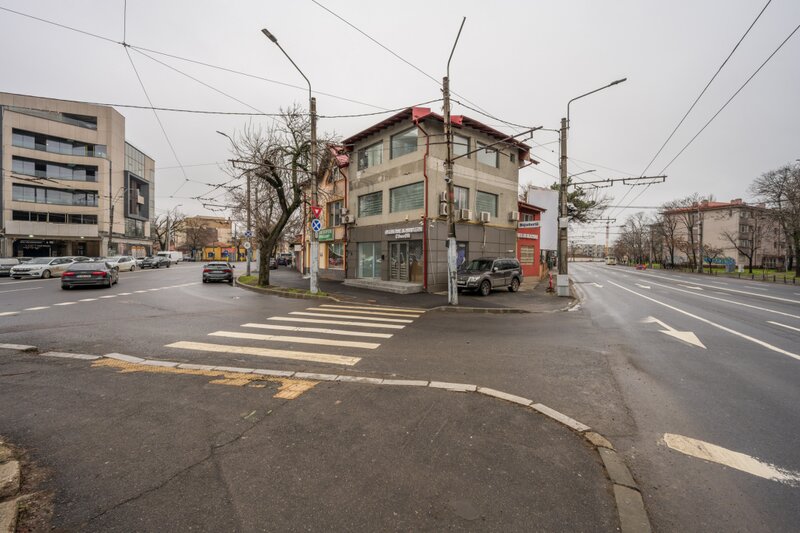 Drumul Sarii, Razoare, Academie, imobil P+2E, comision 0%.